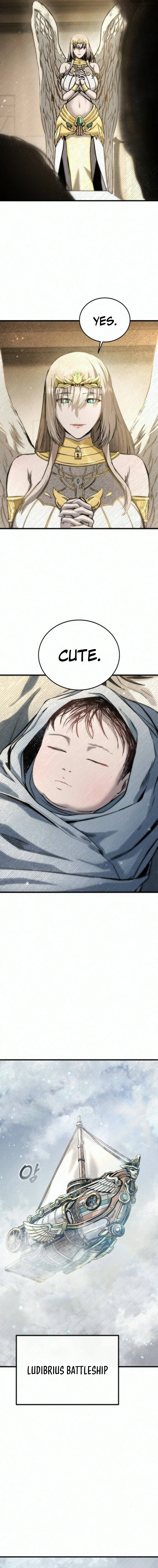 Read Hell Login chapter 10 image 13 on Lezhin
