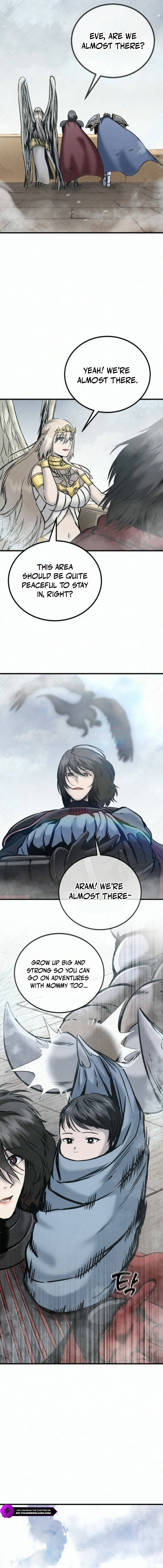 Read Hell Login chapter 10 image 14 on Lezhin