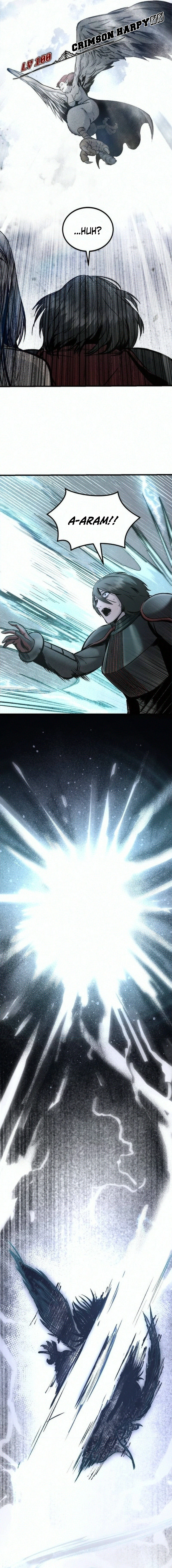 Read Hell Login chapter 10 image 15 on Lezhin