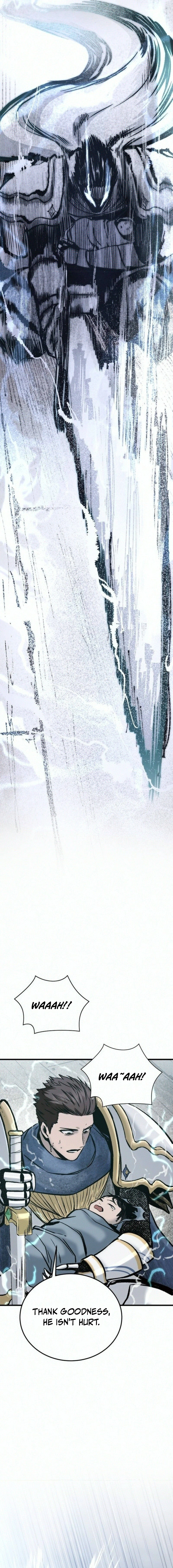 Read Hell Login chapter 10 image 16 on Lezhin