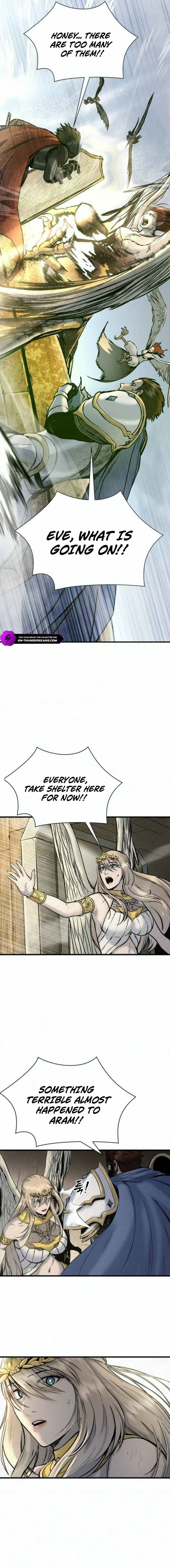 Read Hell Login chapter 10 image 17 on Lezhin