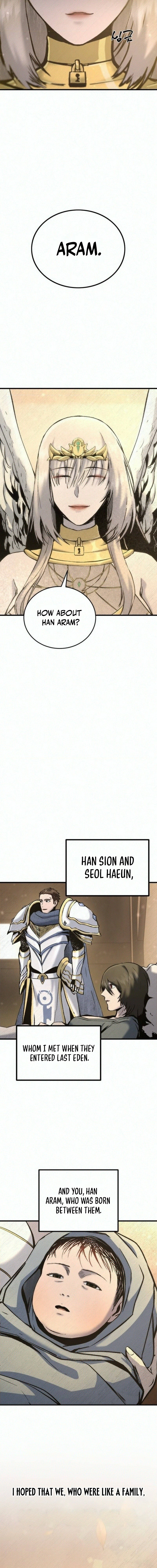 Read Hell Login chapter 10 image 2 on Lezhin