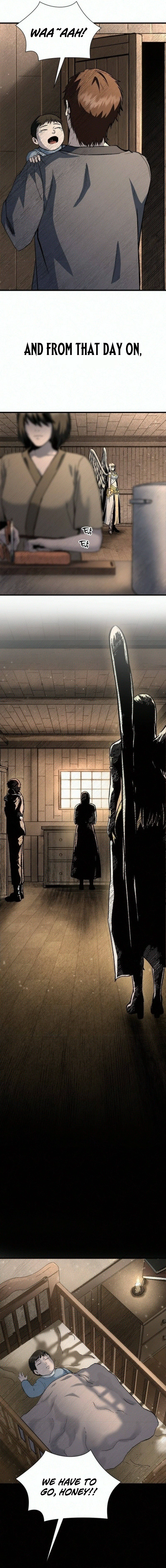Read Hell Login chapter 10 image 20 on Lezhin