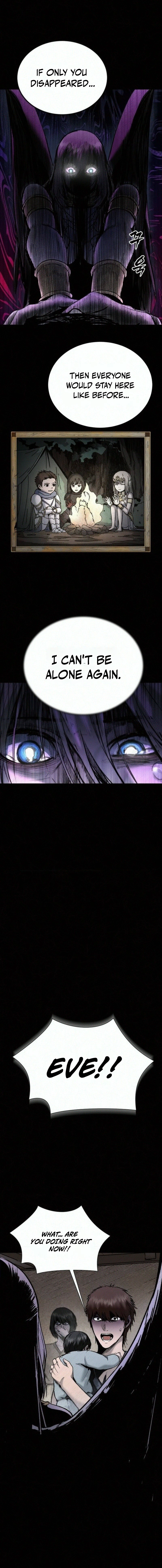 Read Hell Login chapter 10 image 22 on Lezhin