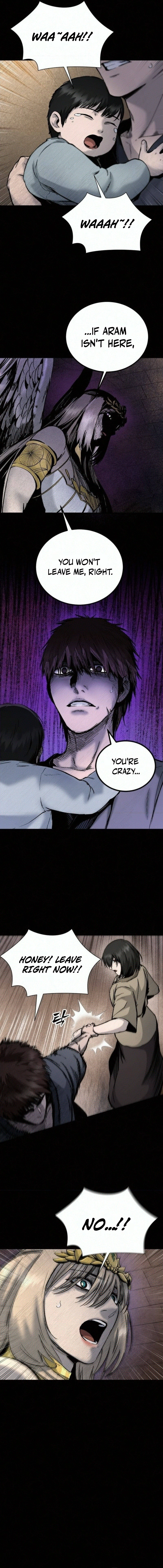 Read Hell Login chapter 10 image 23 on Lezhin