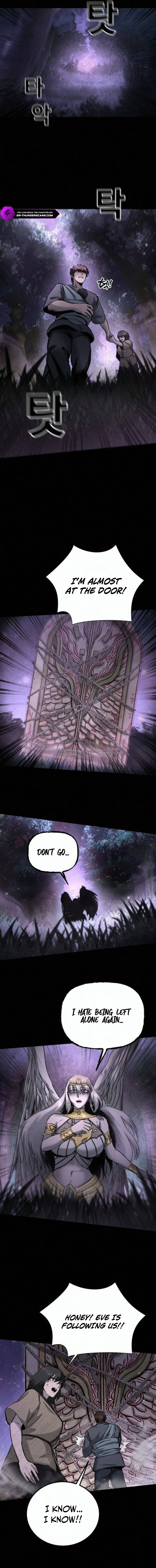Read Hell Login chapter 10 image 24 on Lezhin