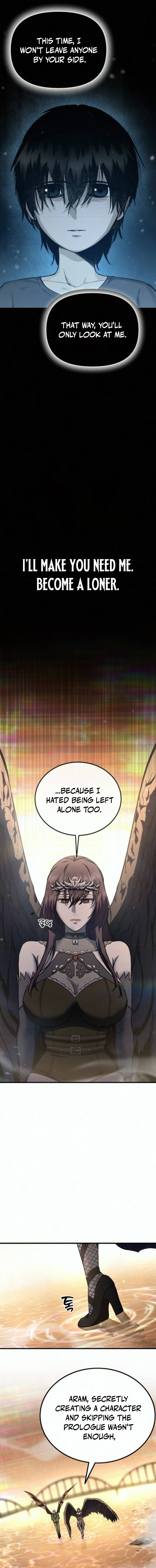 Read Hell Login chapter 10 image 29 on Lezhin