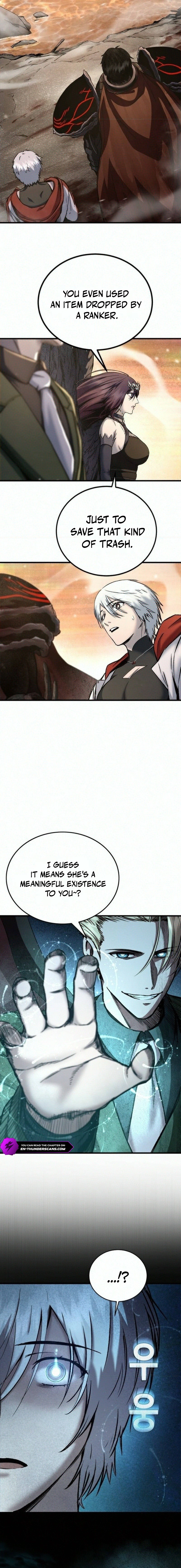 Read Hell Login chapter 10 image 30 on Lezhin