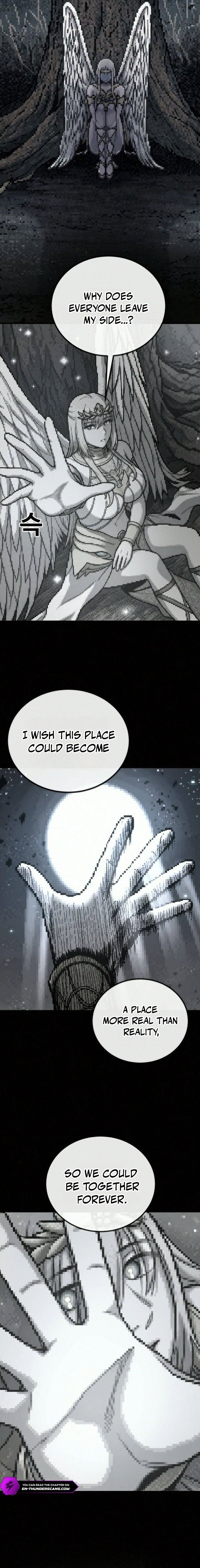Read Hell Login chapter 10 image 5 on Lezhin