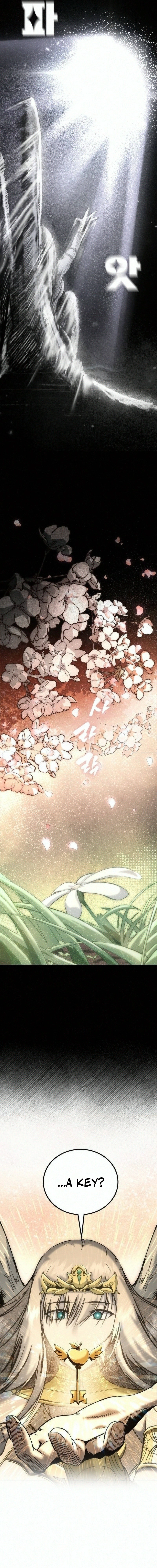 Read Hell Login chapter 10 image 6 on Lezhin