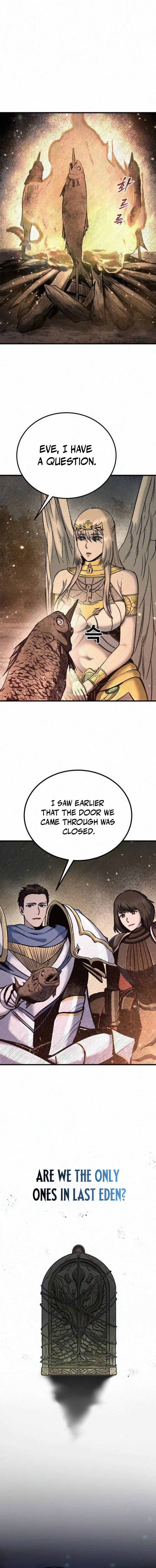 Read Hell Login chapter 10 image 9 on Lezhin