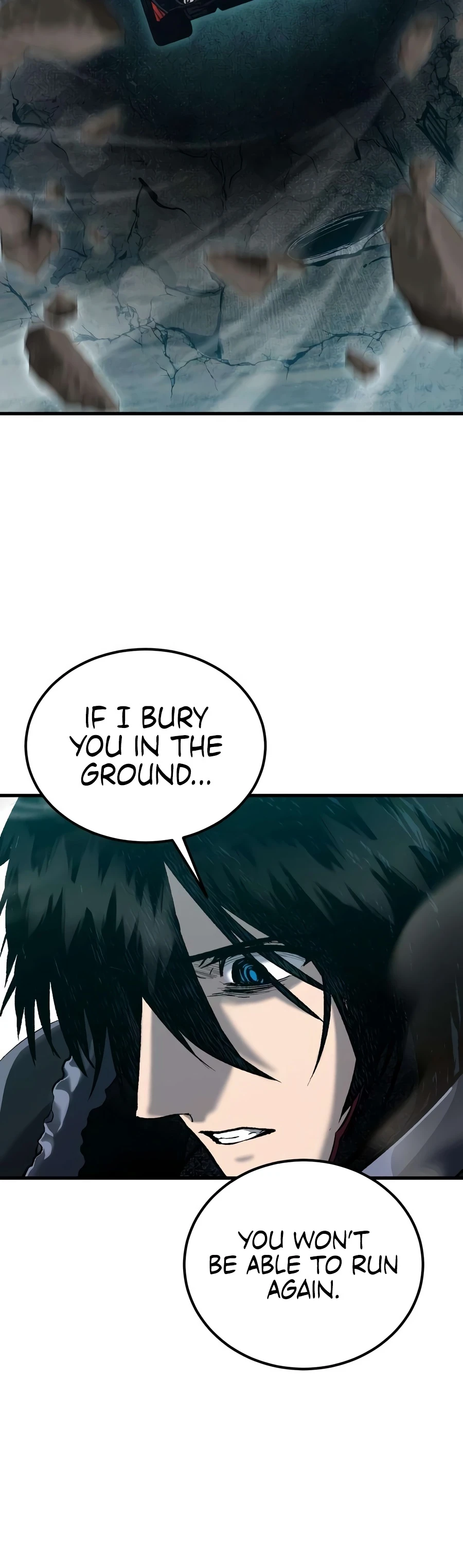 Read Hell Login chapter 5 image 14 on Lezhin