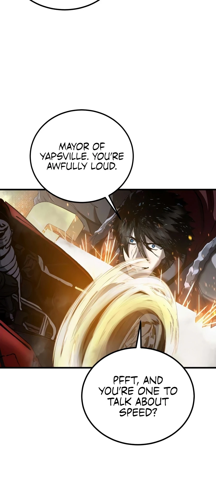 Read Hell Login chapter 5 image 16 on Lezhin