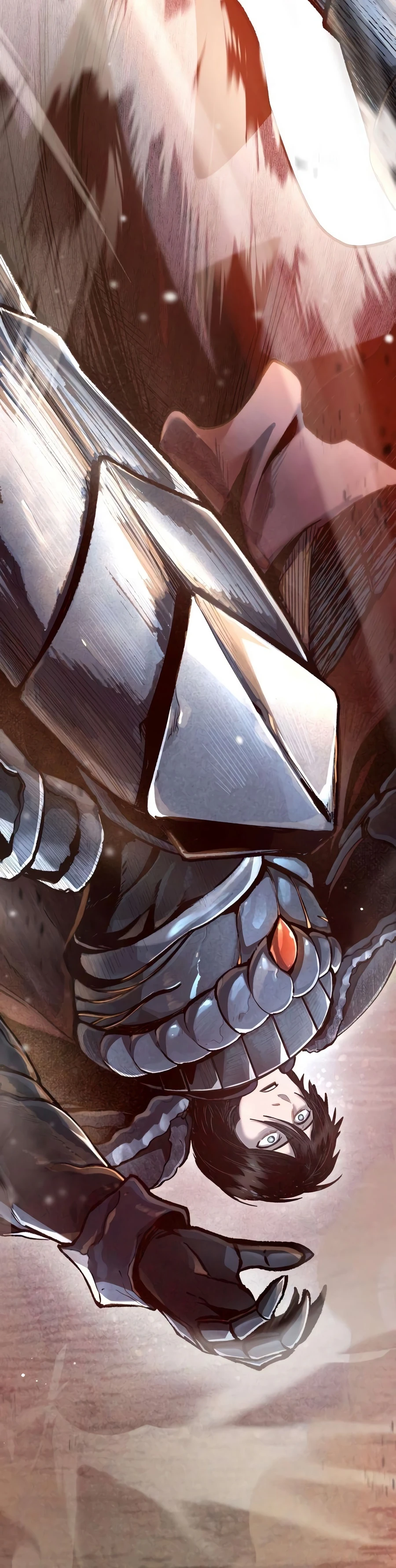 Read Hell Login chapter 5 image 7 on Lezhin