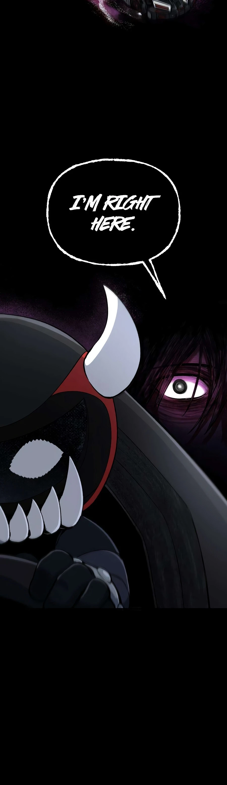 Read Hell Login chapter 6 image 17 on Lezhin