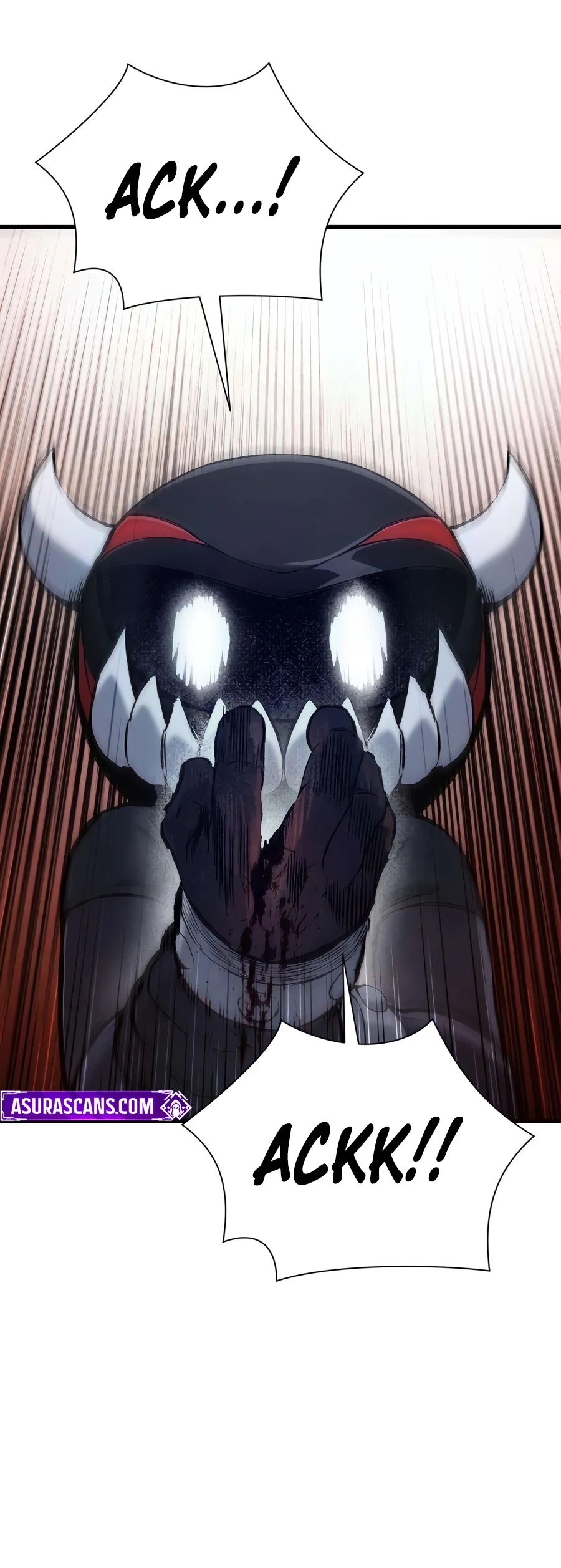 Read Hell Login chapter 6 image 3 on Lezhin