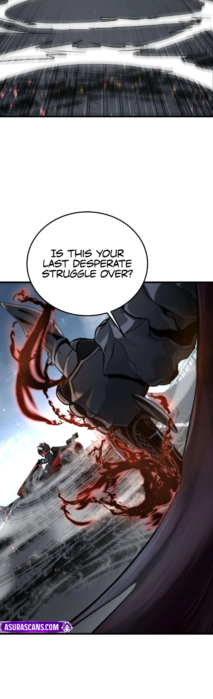 Read Hell Login chapter 6 image 7 on Lezhin