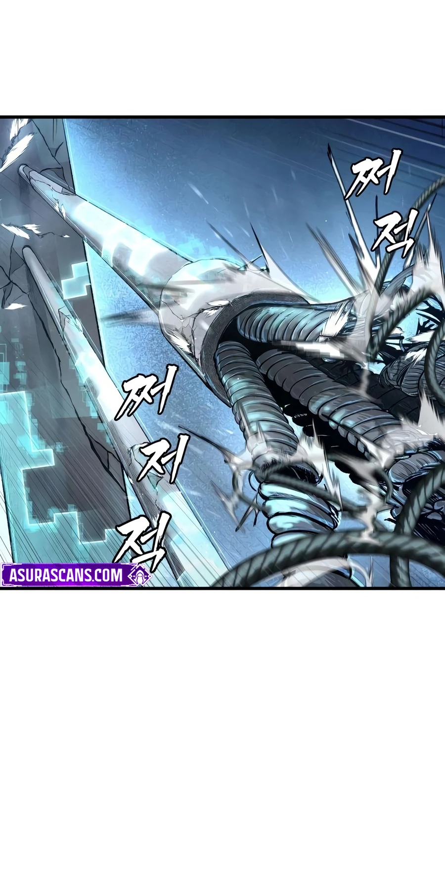 Read Hell Login chapter 6 image 9 on Lezhin