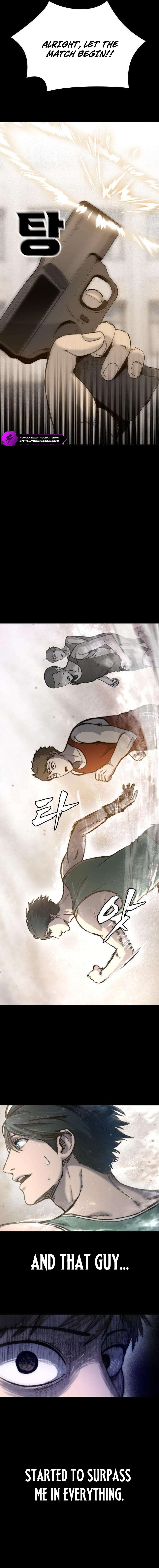 Read Hell Login chapter 8 image 10 on Lezhin