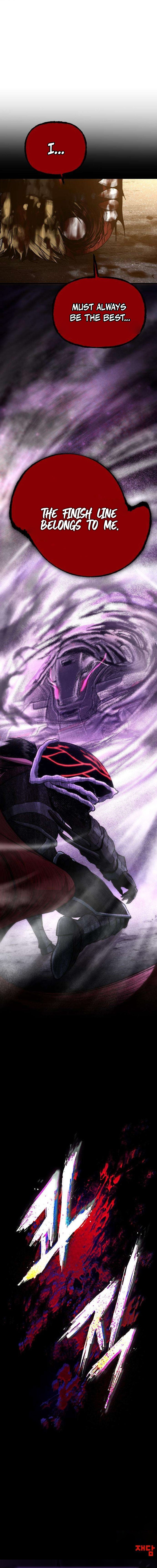Read Hell Login chapter 8 image 26 on Lezhin