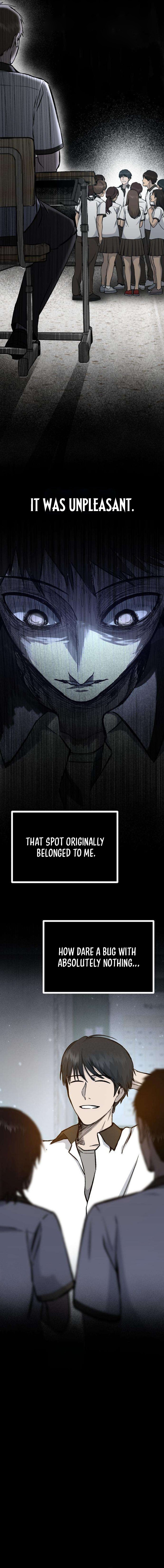 Read Hell Login chapter 8 image 9 on Lezhin