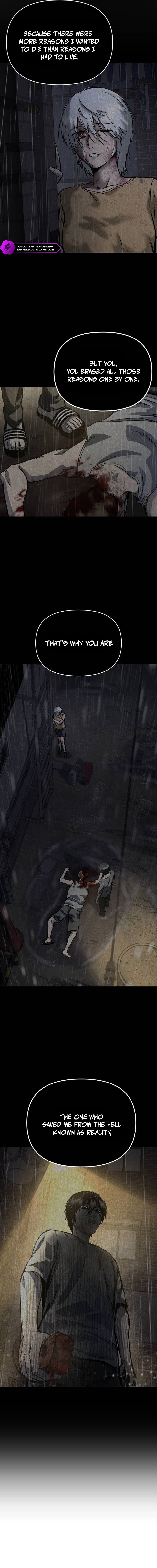 Read Hell Login chapter 9 image 15 on Lezhin