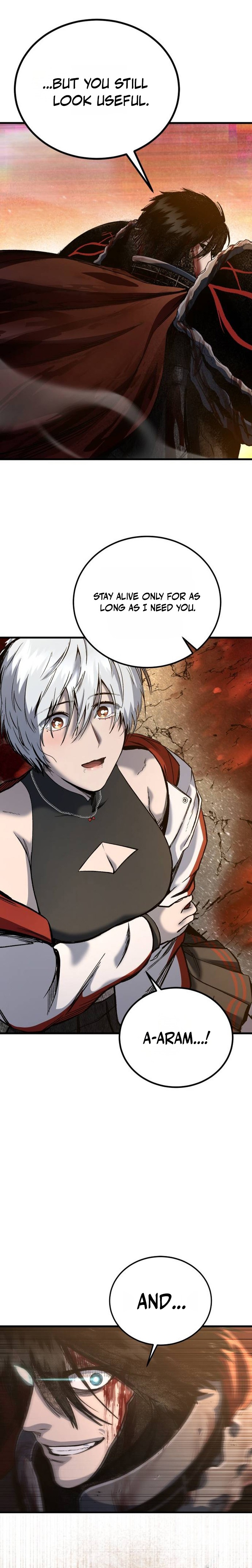 Read Hell Login chapter 9 image 18 on Lezhin