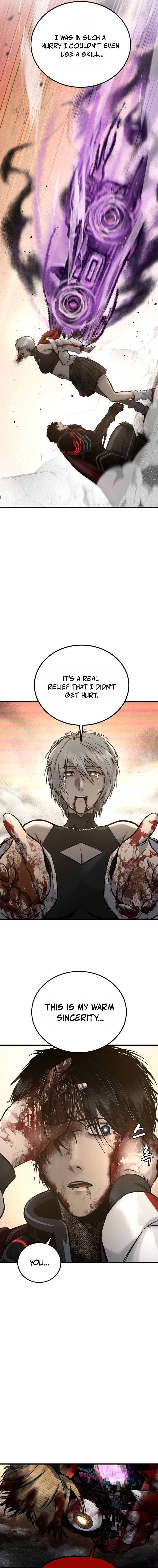 Read Hell Login chapter 9 image 2 on Lezhin