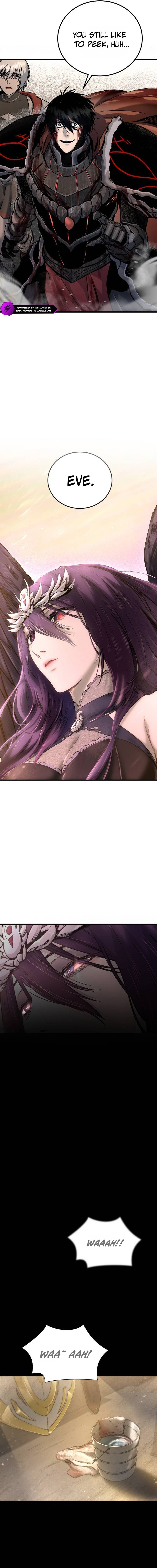 Read Hell Login chapter 9 image 20 on Lezhin