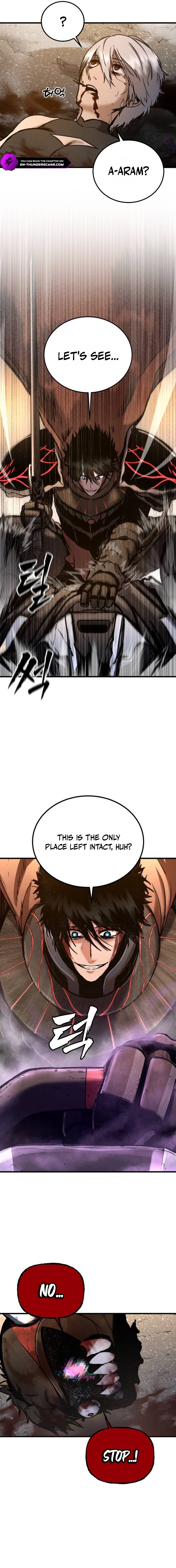 Read Hell Login chapter 9 image 6 on Lezhin