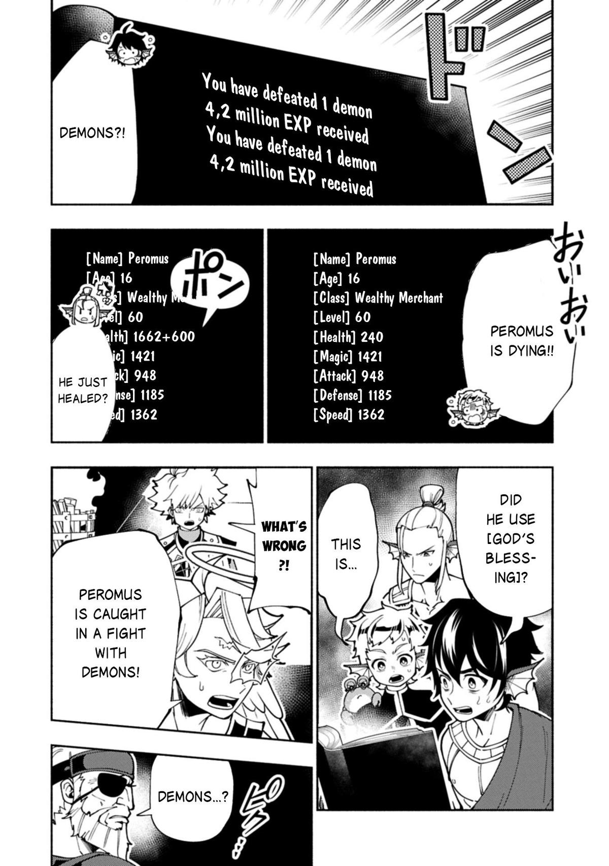Hell Mode: Yarikomi Suki no Gamer wa Hai Settei no Isekai de Musou Suru Chapter 103.1 page 9 - 