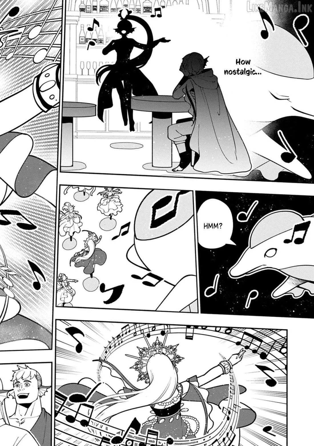 Hell Mode: Yarikomi Suki no Gamer wa Hai Settei no Isekai de Musou Suru Chapter 103.2 page 13 - 