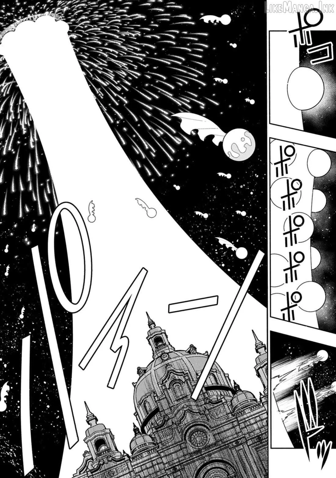 Hell Mode: Yarikomi Suki no Gamer wa Hai Settei no Isekai de Musou Suru Chapter 103.2 page 5 - 