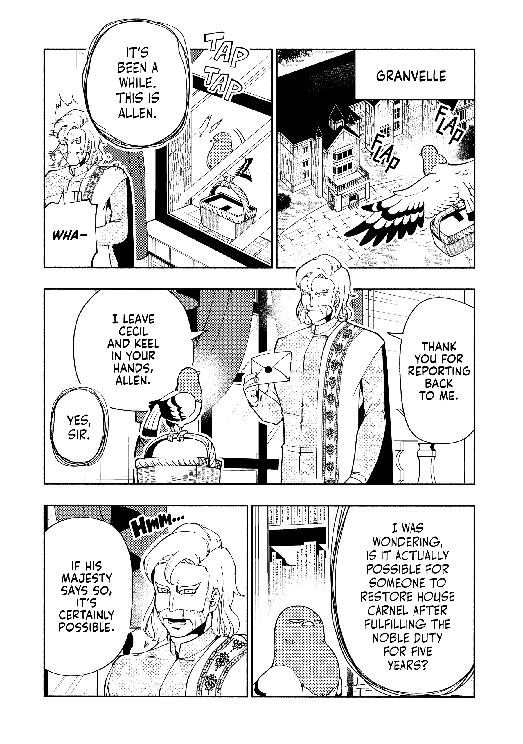 Read Hell Mode chapter 0 image 100 on Lezhin
