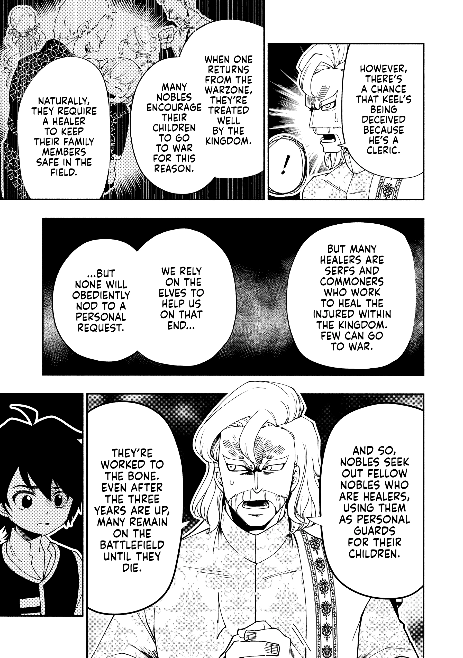 Read Hell Mode chapter 0 image 101 on Lezhin