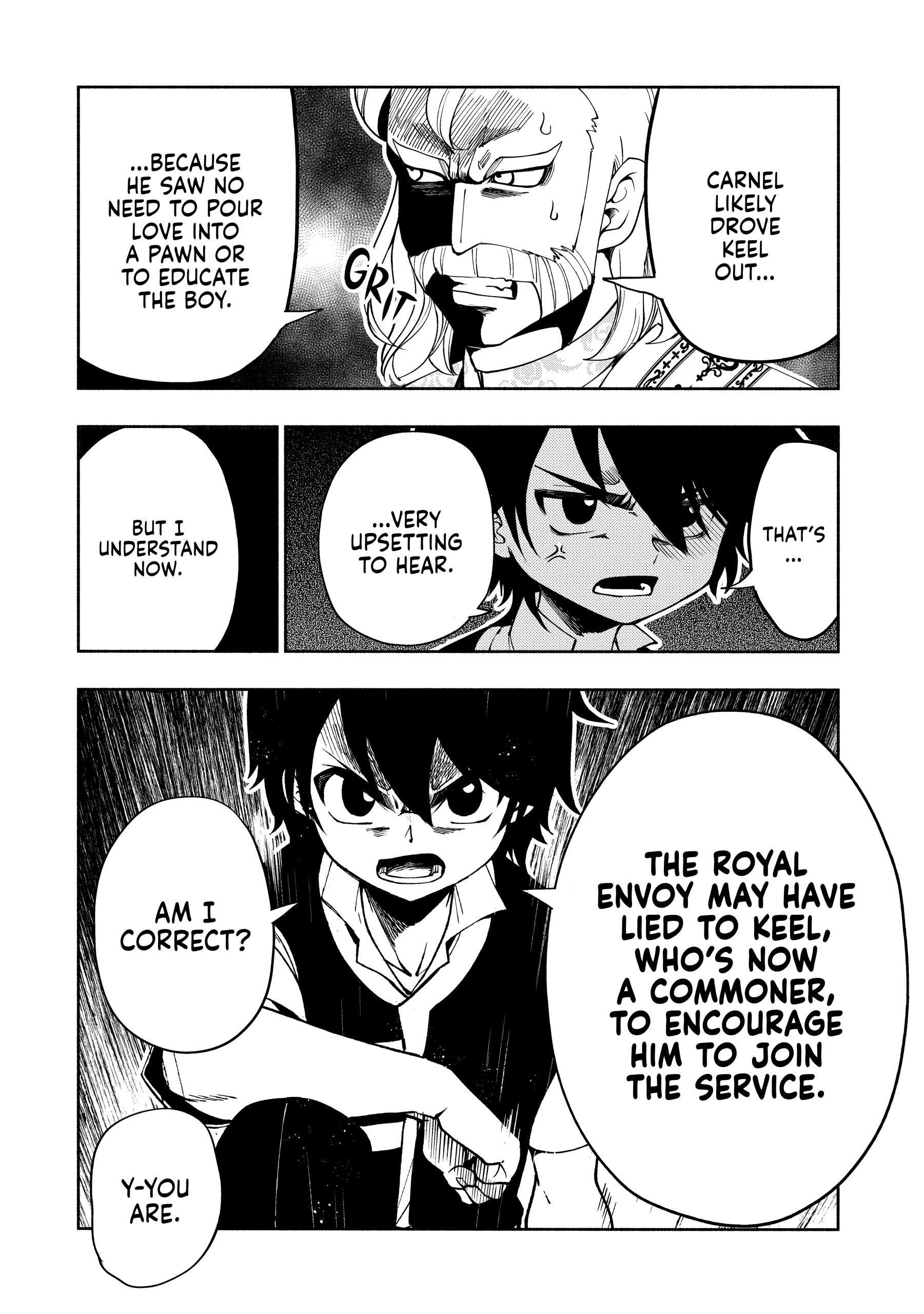 Read Hell Mode chapter 0 image 102 on Lezhin