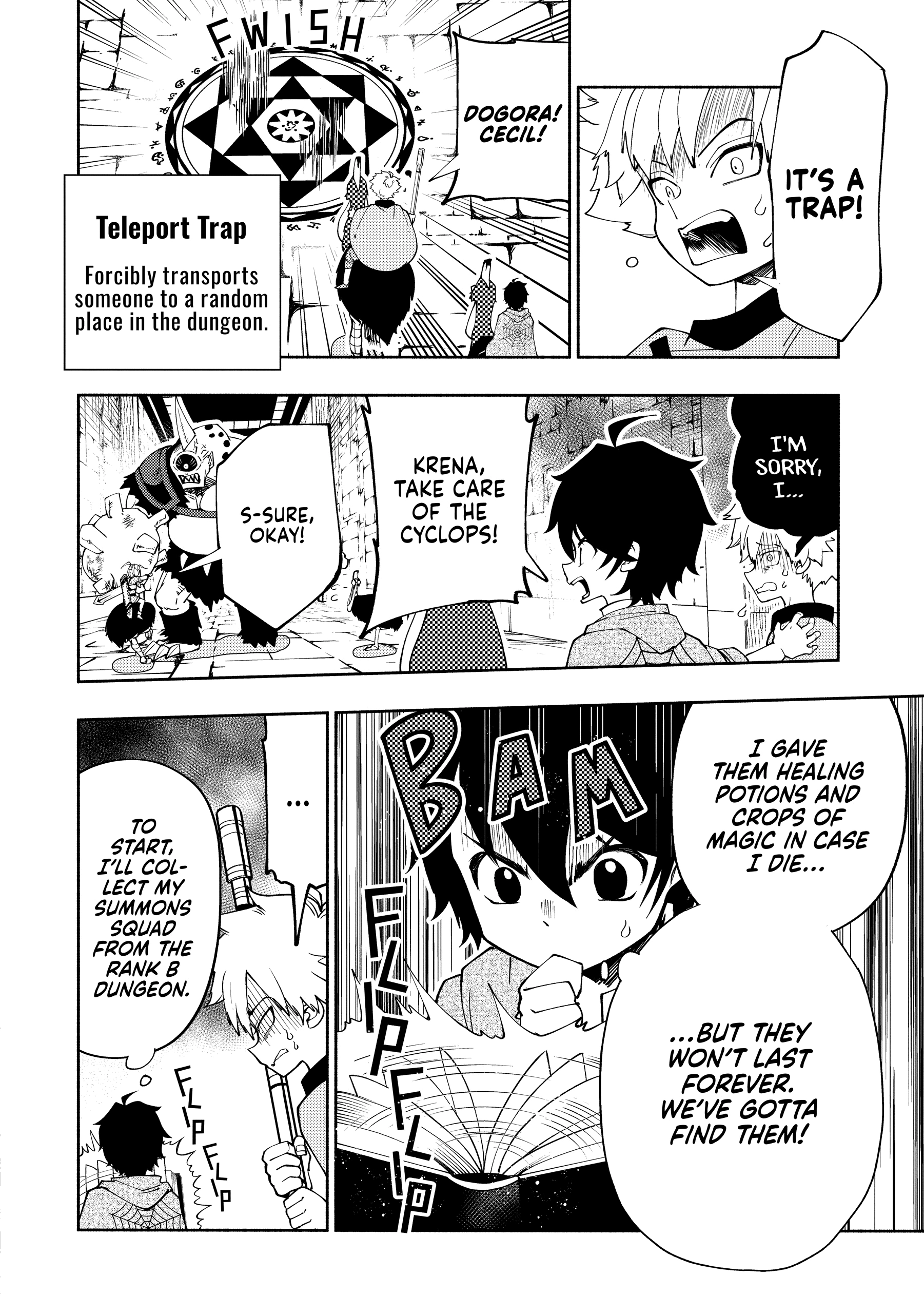 Read Hell Mode chapter 0 image 112 on Lezhin