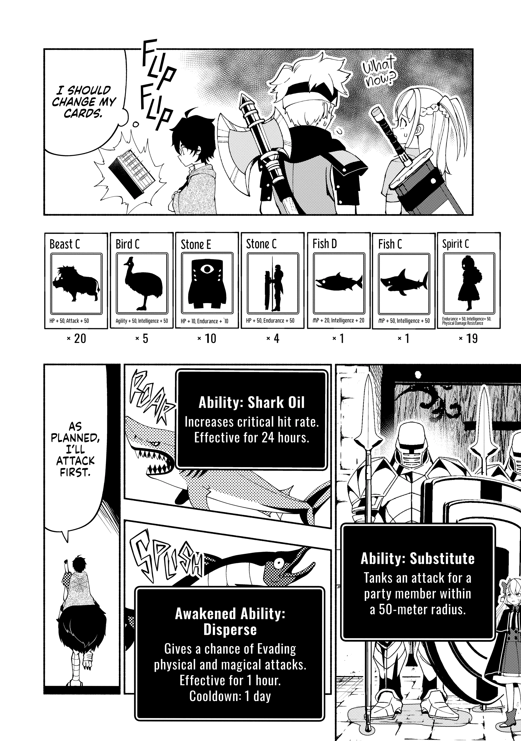 Read Hell Mode chapter 0 image 120 on Lezhin