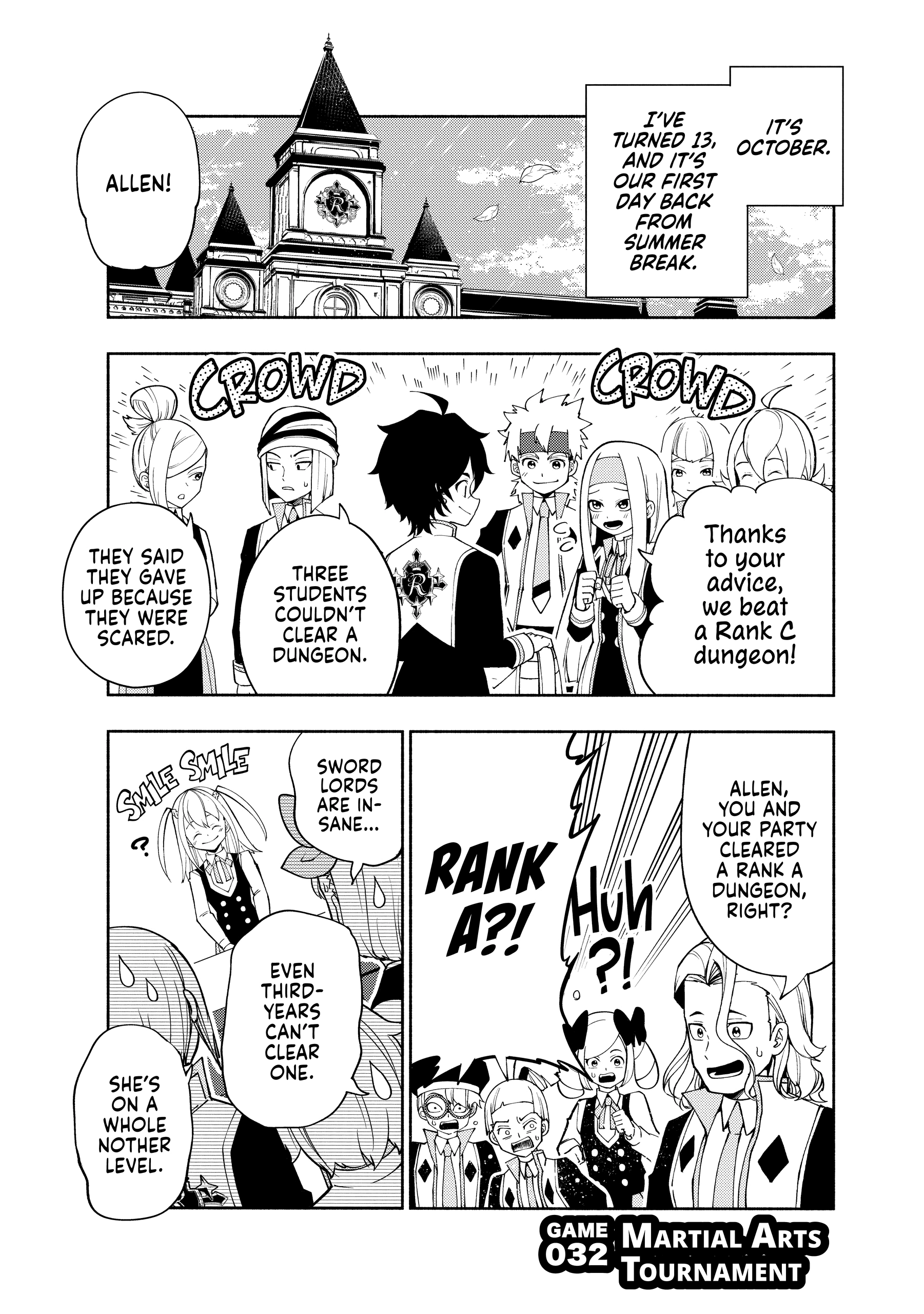Read Hell Mode chapter 0 image 132 on Lezhin