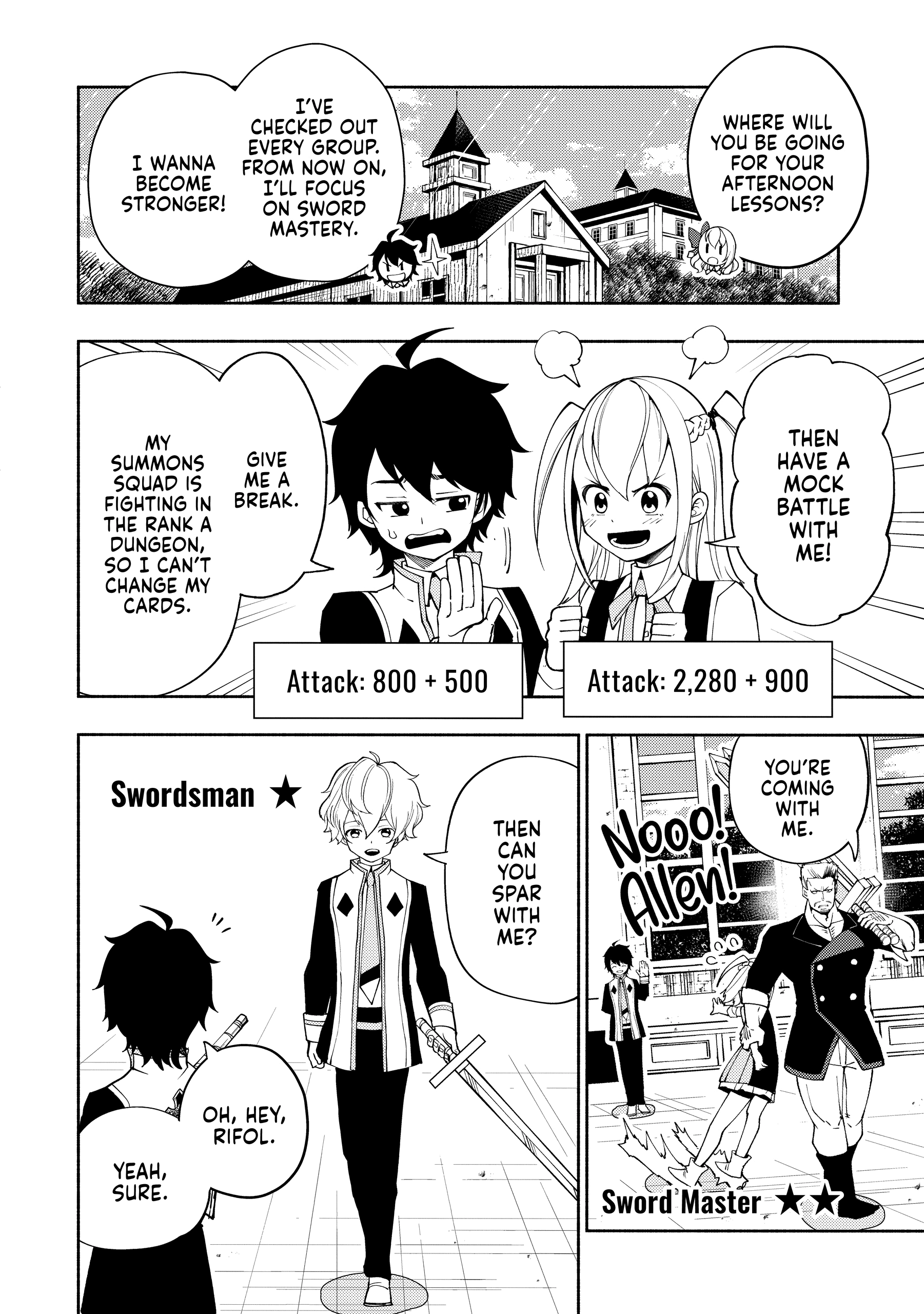 Read Hell Mode chapter 0 image 133 on Lezhin