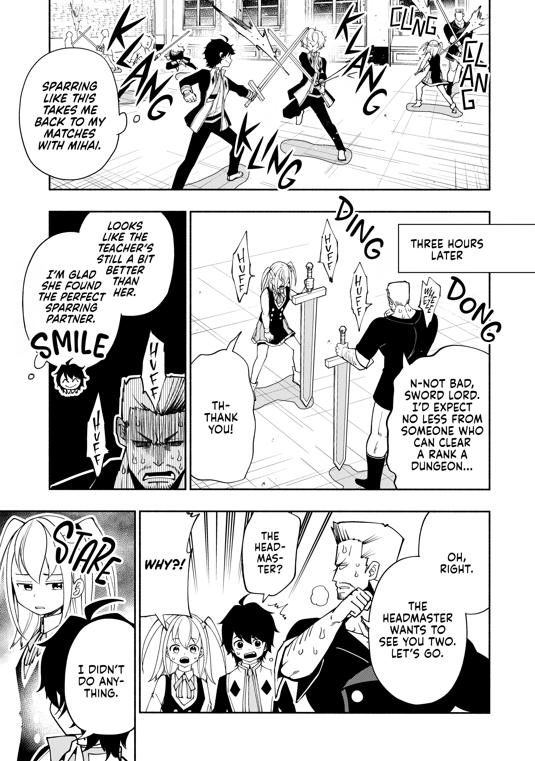 Read Hell Mode chapter 0 image 134 on Lezhin