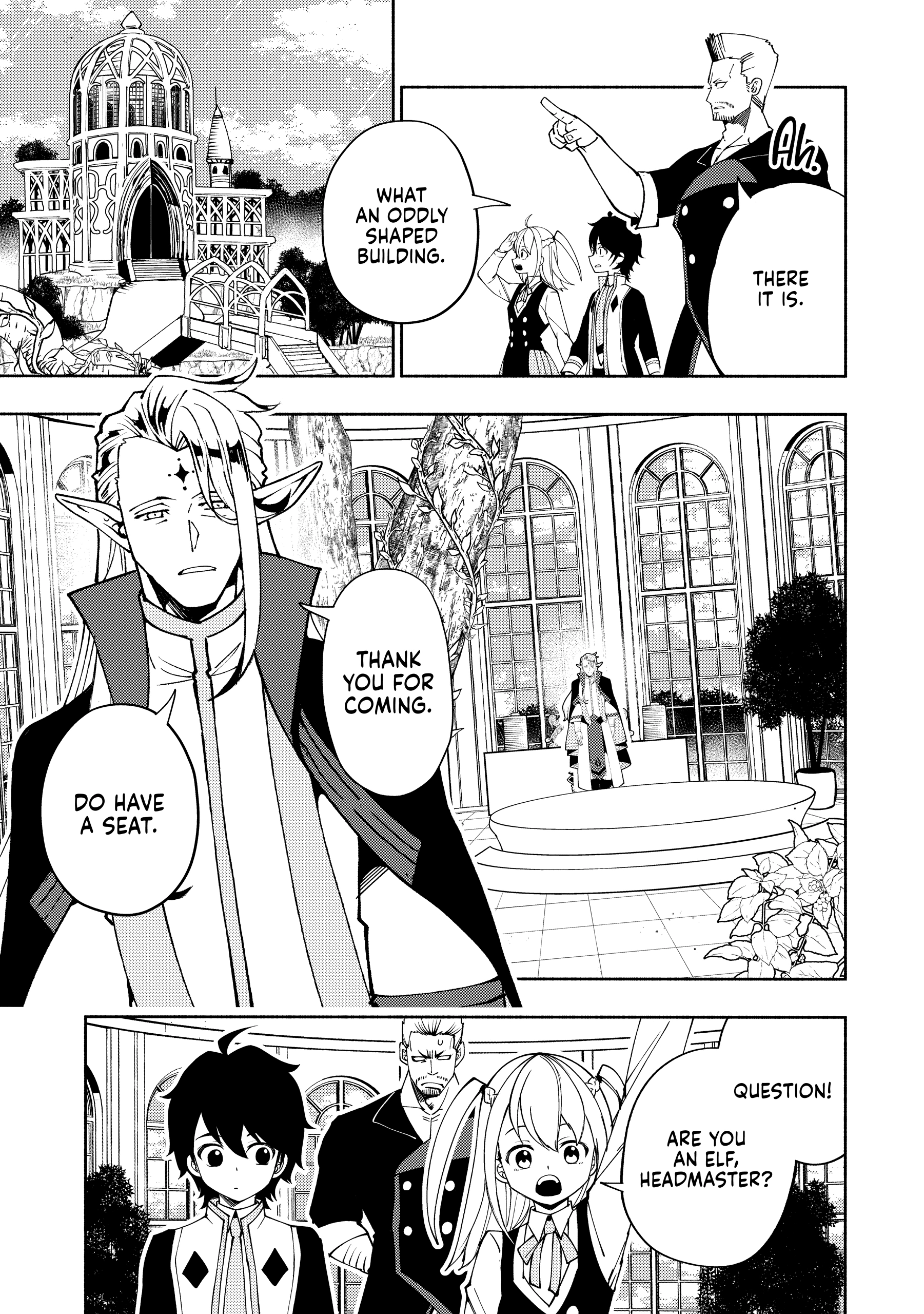 Read Hell Mode chapter 0 image 136 on Lezhin
