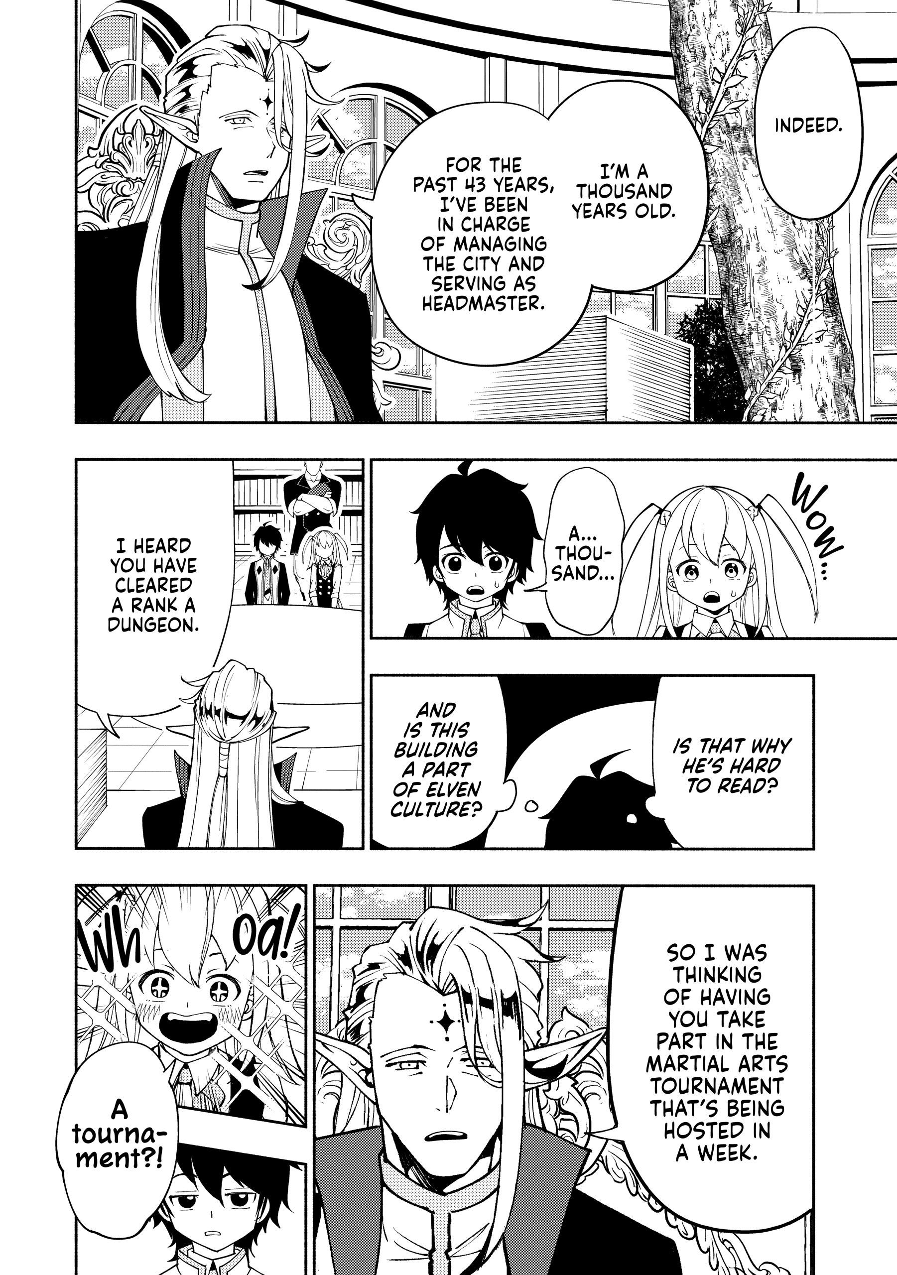 Read Hell Mode chapter 0 image 137 on Lezhin