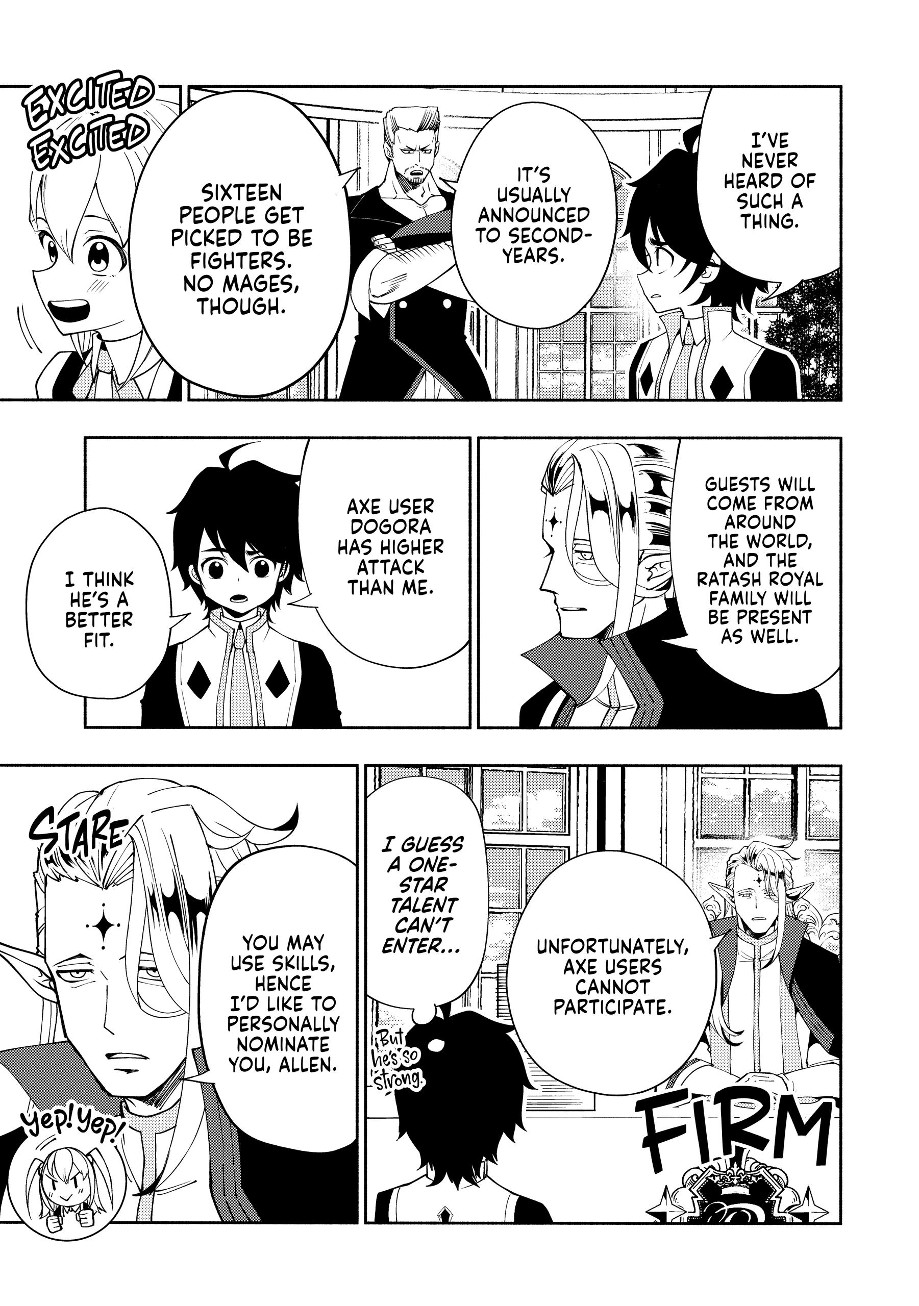 Read Hell Mode chapter 0 image 138 on Lezhin