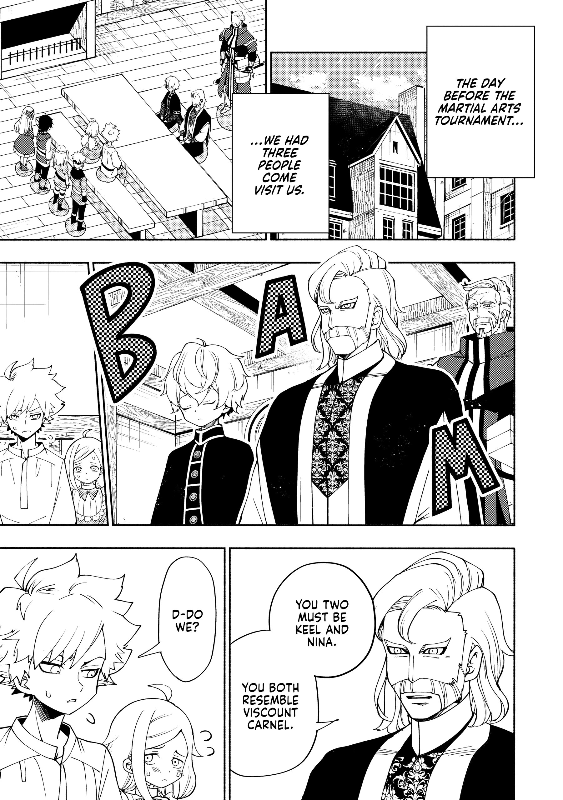 Read Hell Mode chapter 0 image 140 on Lezhin