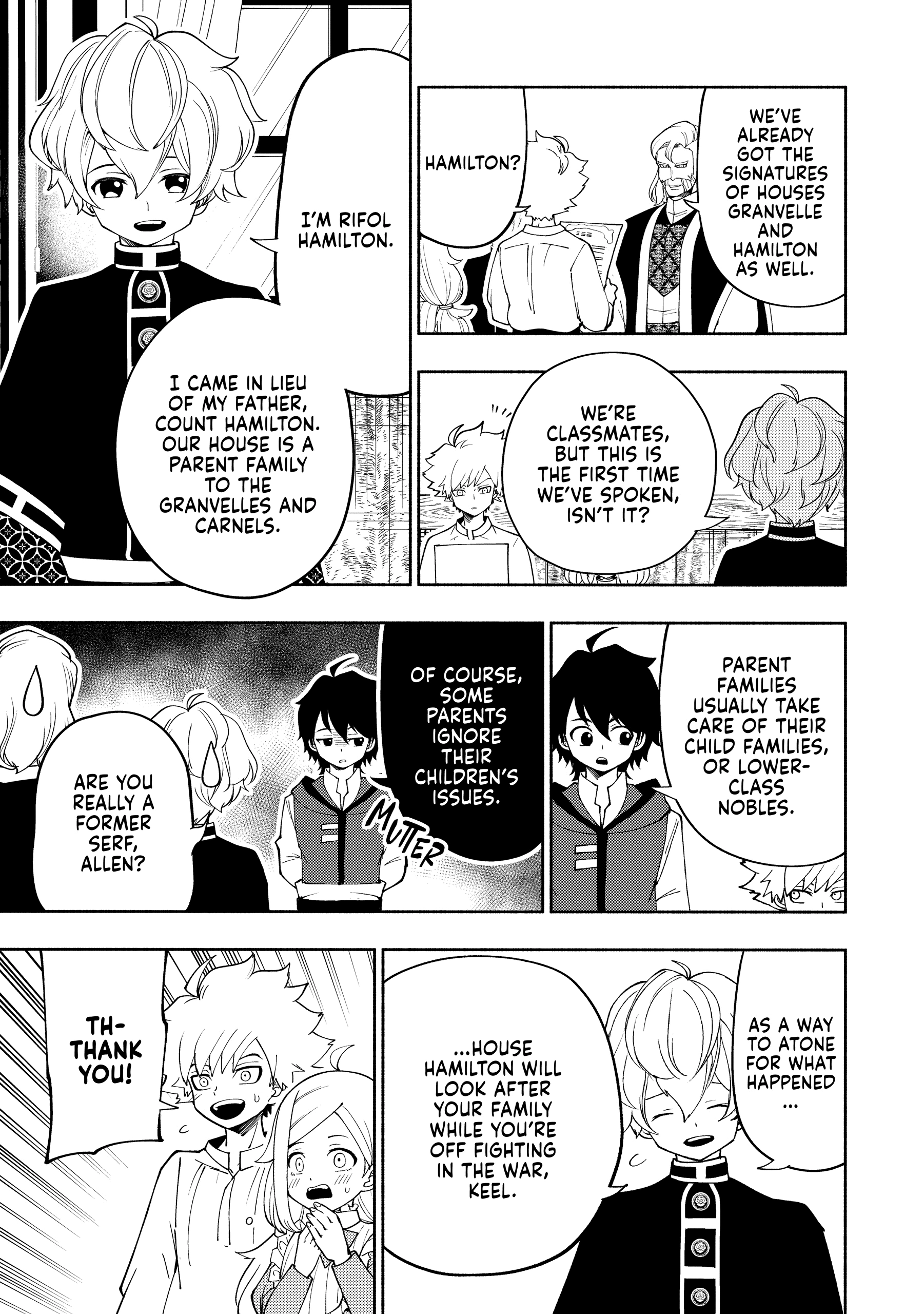 Read Hell Mode chapter 0 image 142 on Lezhin