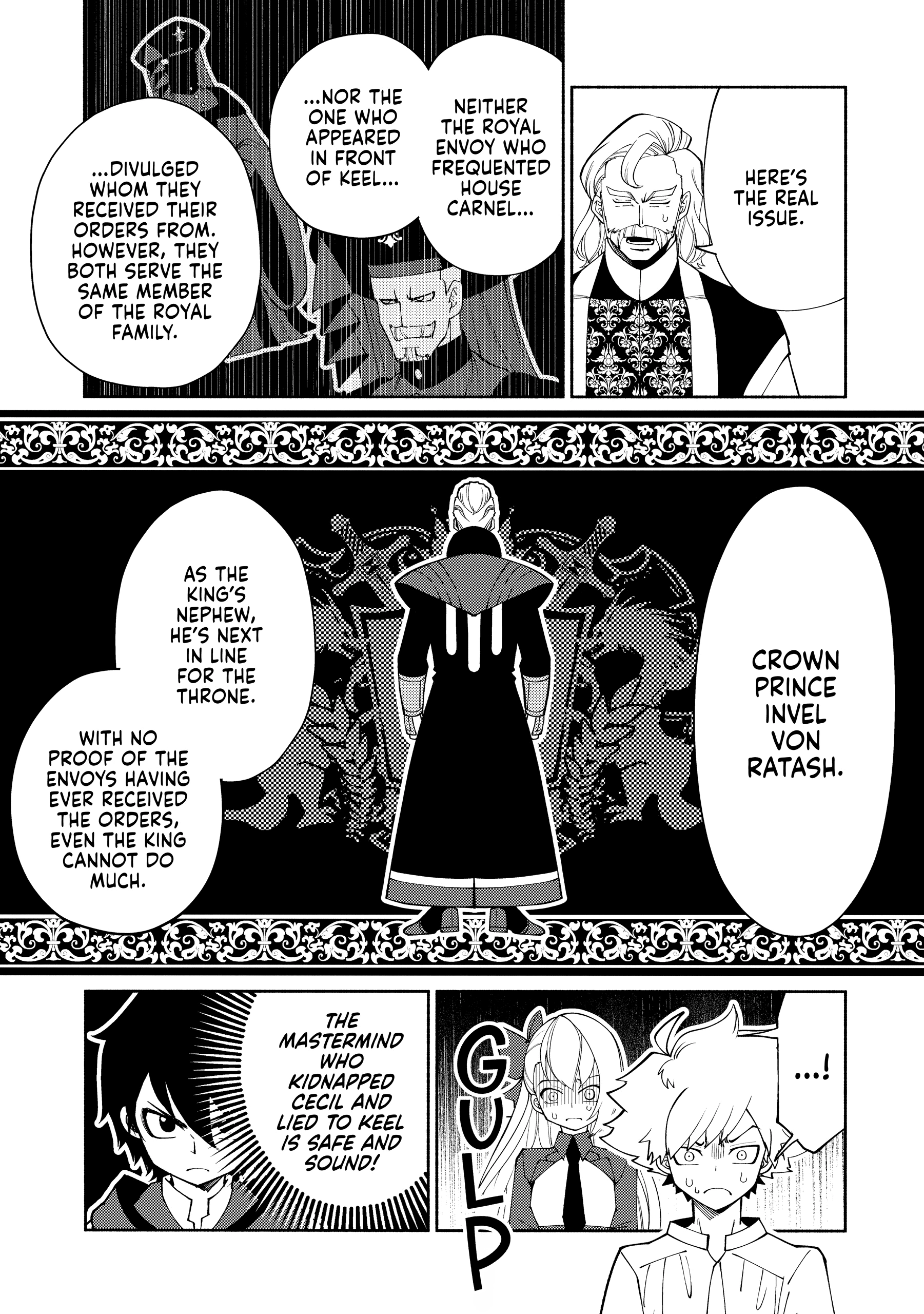 Read Hell Mode chapter 0 image 144 on Lezhin