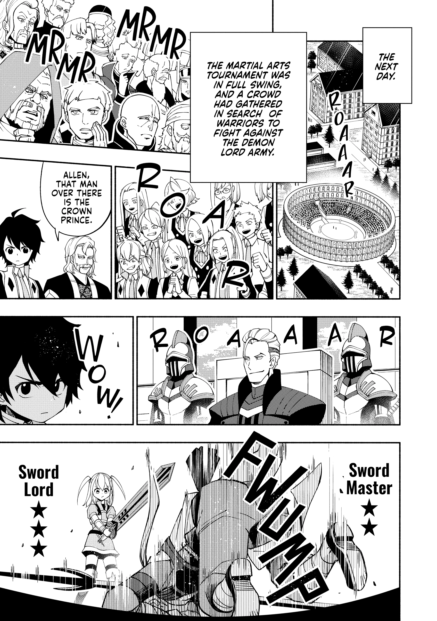 Read Hell Mode chapter 0 image 146 on Lezhin