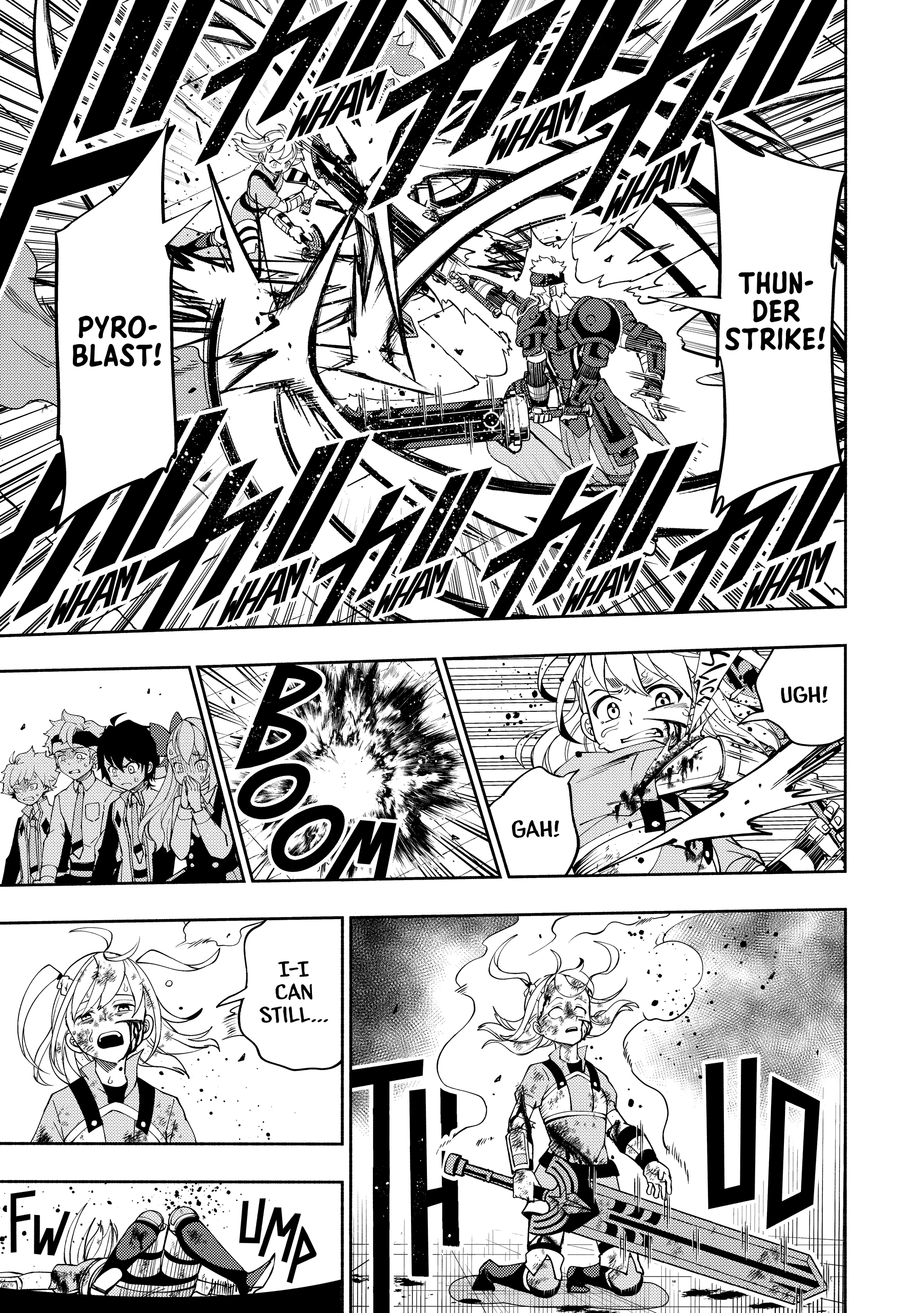 Read Hell Mode chapter 0 image 152 on Lezhin