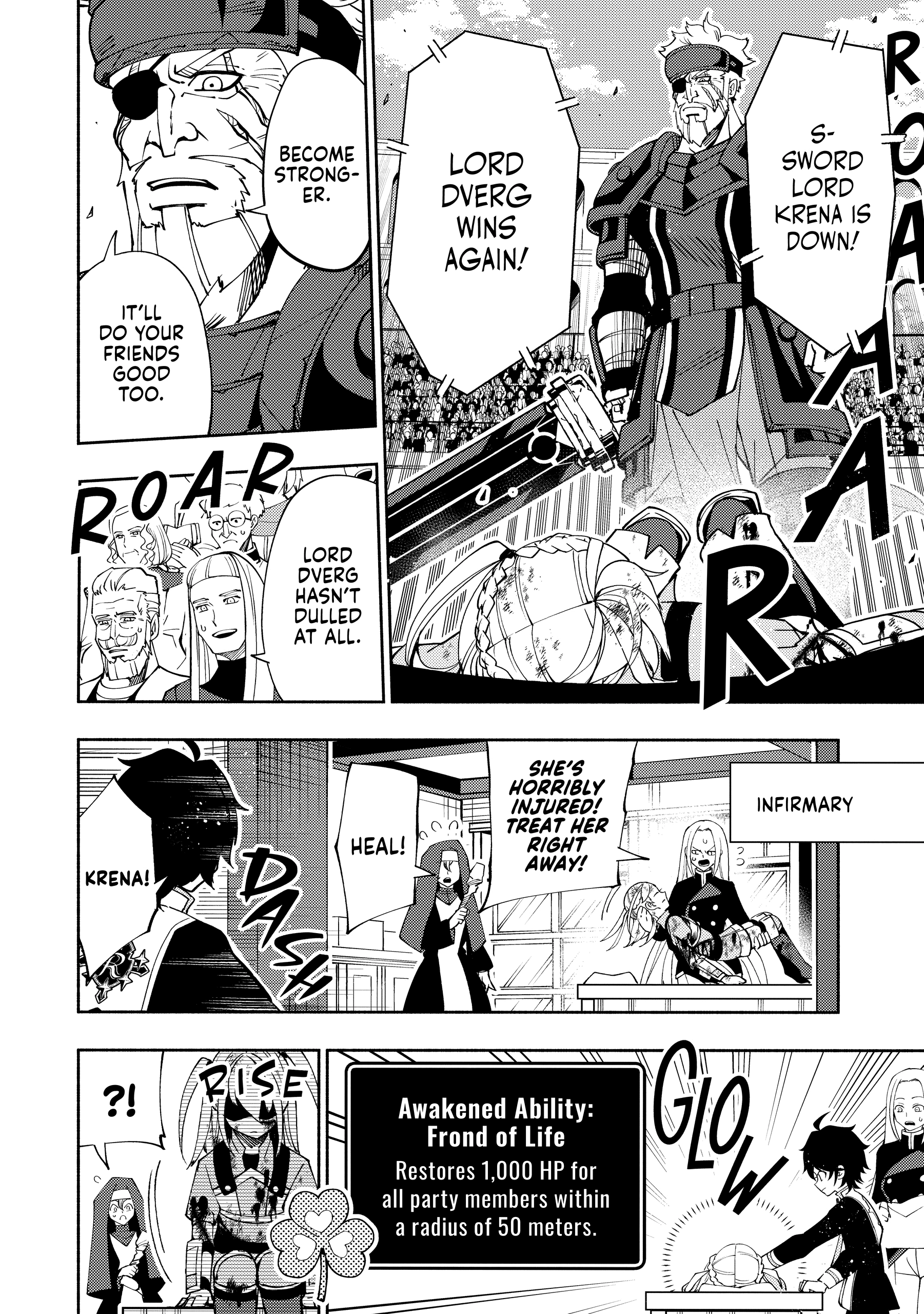 Read Hell Mode chapter 0 image 153 on Lezhin